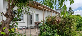 Holiday Home '145' with Private Terrace and Private Garden