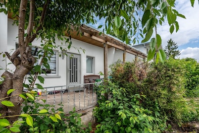 Holiday Home '145' with Private Terrace and Private Garden