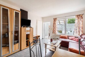 Fernseher