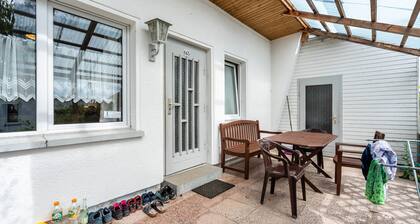 Holiday Home '145' with Private Terrace and Private Garden