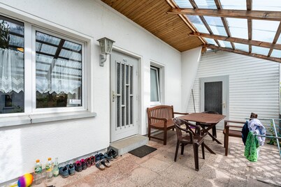 Holiday Home '145' with Private Terrace and Private Garden