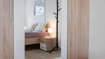 1 Schlafzimmer, WLAN