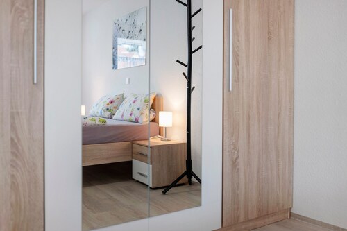 Studio 'Karlsplatz' mit Wi-Fi