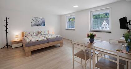 Studio 'Karlsplatz' mit Wi-Fi