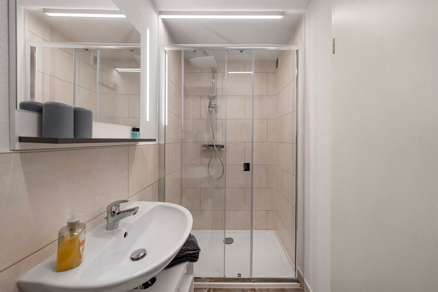 Studio « Karlsplatz » Avec Wi-fi - Waldkirch
