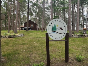 Ulkoalueet