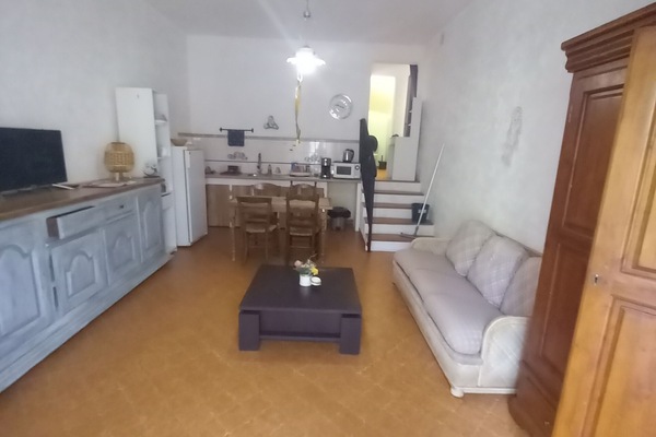 Wohnbereich