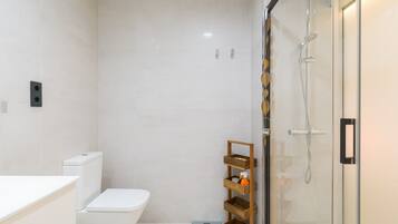 Bathroom | Hair dryer
