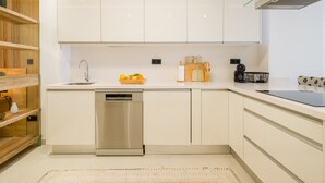 Cucina privata