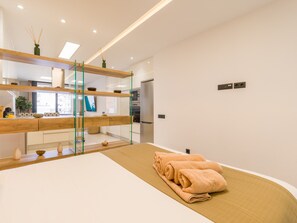 House | 1 bedroom, iron/ironing board - Apartment in Las Palmas Near Las Canteras Beach (Las Palmas de Gran Canaria)