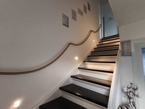 Interior - Holiday Apartment 'Andreas' with Mountain View and Wi-Fi (Sankt Blasien)