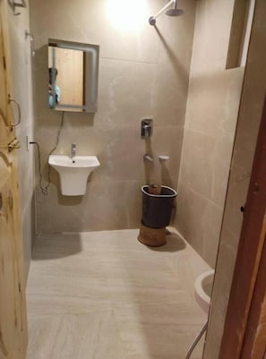 Bathroom - Hotel Sun Shine (Anantnag)