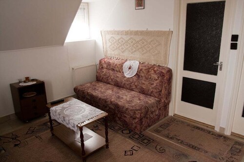 Cozy house a stone's throw from Lake Balaton