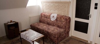 Cozy house a stone's throw from Lake Balaton