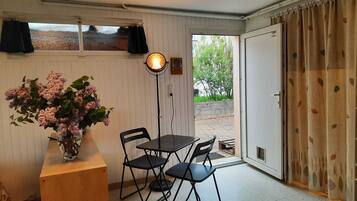 Dineren