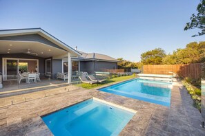 Ferienhaus | 5 Schlafzimmer