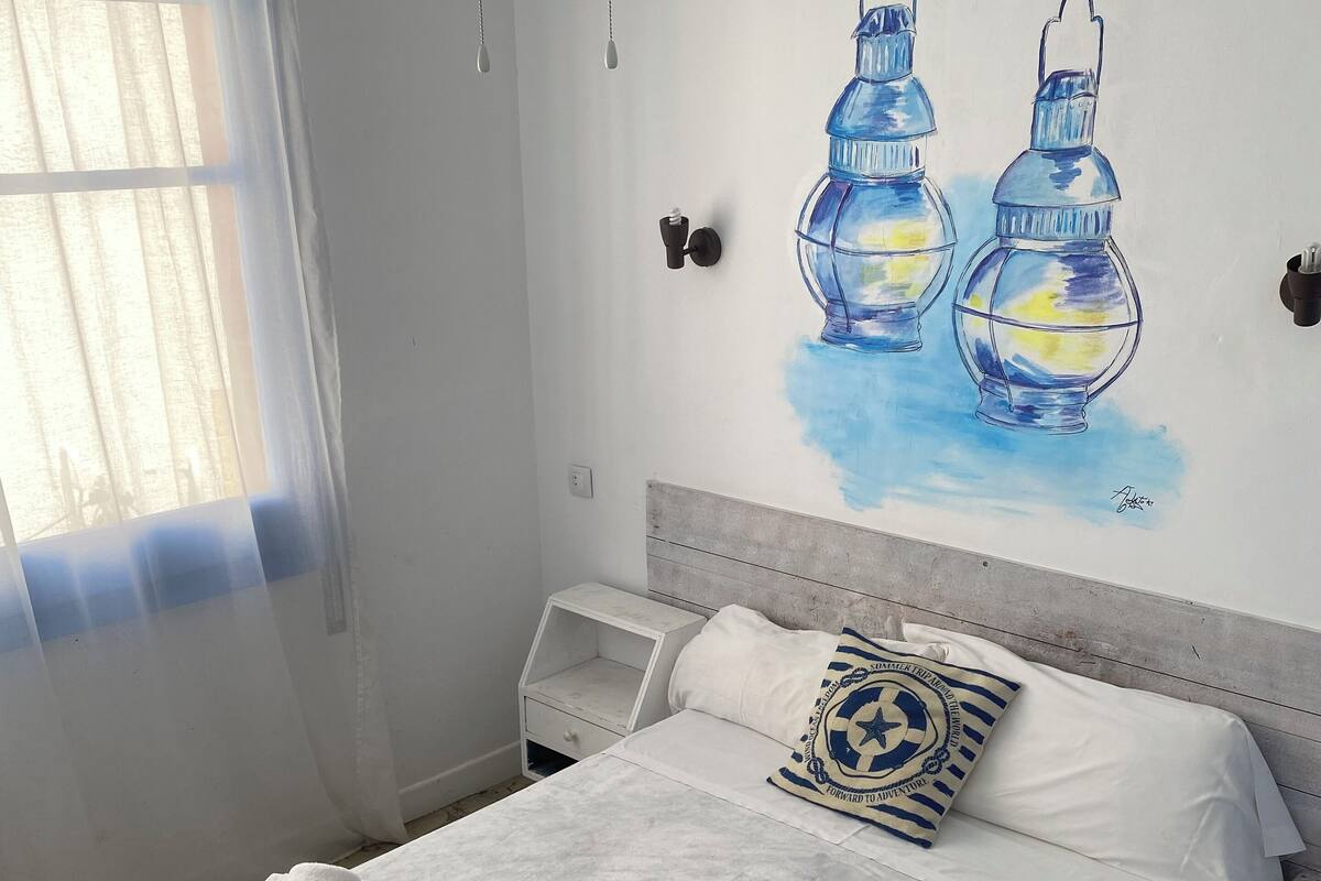 Double Room | WiFi (free)