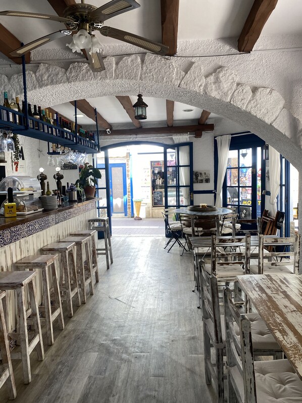 餐廳