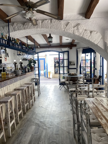 Hotel & Restaurante Bergantí