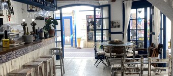 Hotel & Restaurante Bergantí