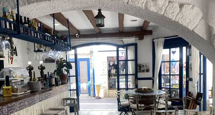 Hotel & Restaurante Bergantí