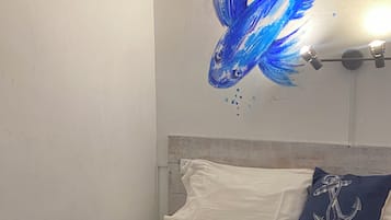 双床房 | 免费 WiFi