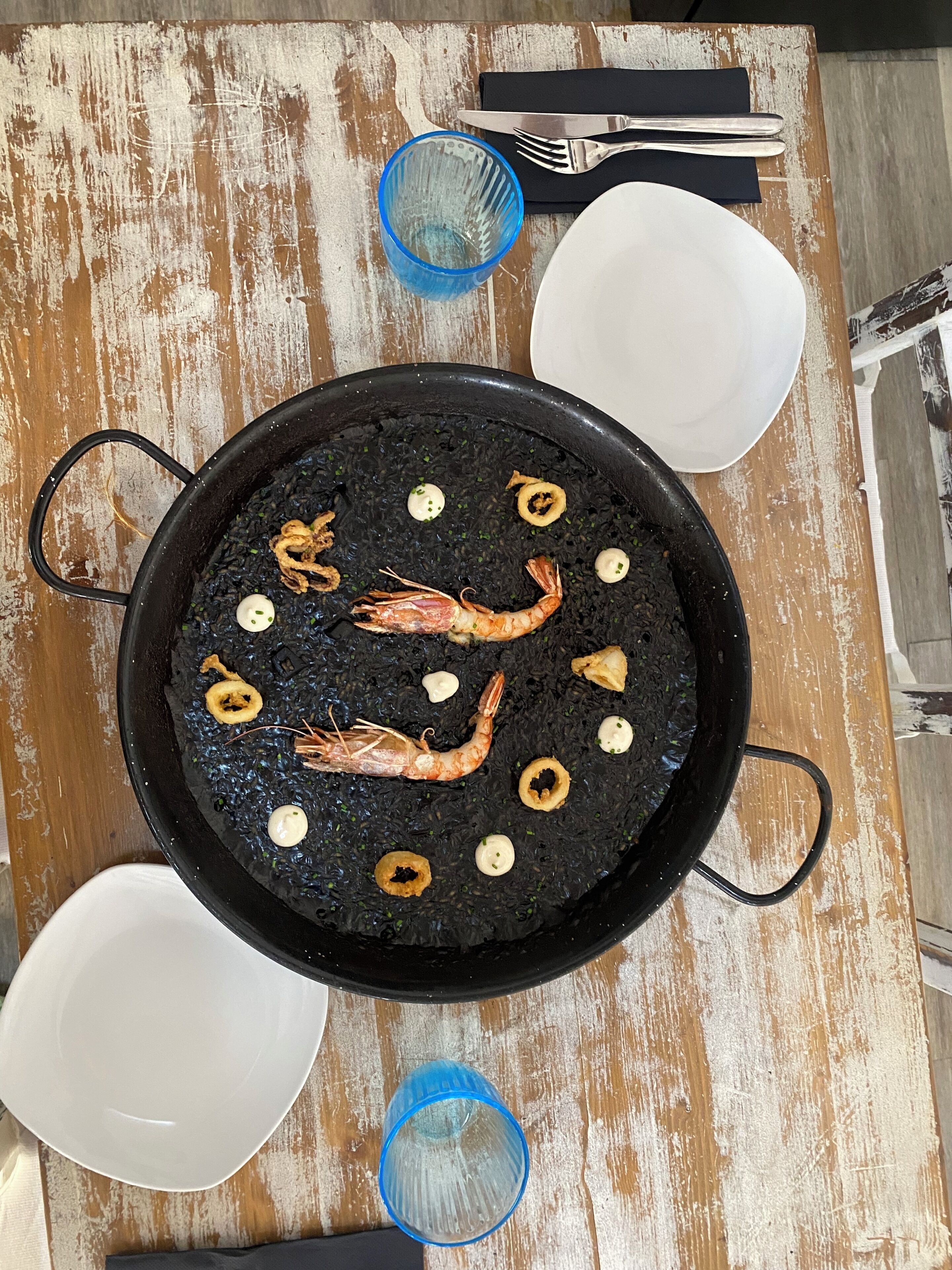 Photo - Hotel Bergantí