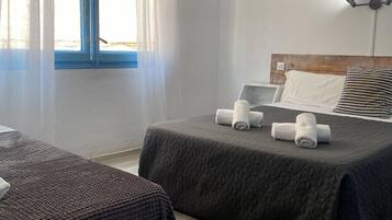 Triple Room | Free WiFi