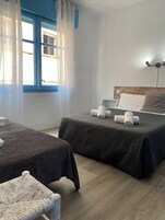 Triple Room | Free WiFi