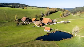 Außenbereich