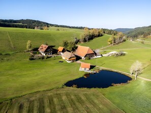 Außenbereich
