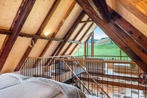 1 slaapkamer, wifi, beddengoed, rolstoeltoegang