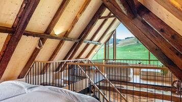 1 Schlafzimmer, WLAN, Bettwäsche, Rollstuhlgeeignet