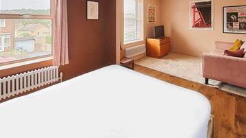 Apartment | 1 bedroom