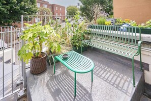 Apartment | 1 bilik tidur