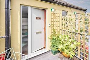 Appartement | 1 chambre