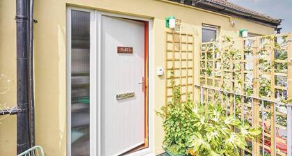 Host Stay Apartment 1 Lewes Road