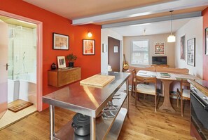 Appartement | 1 chambre