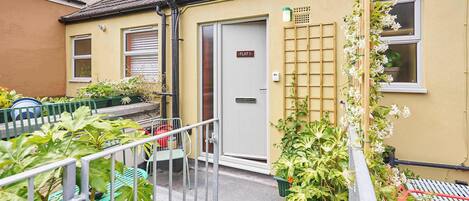 Apartamento | 1 quarto