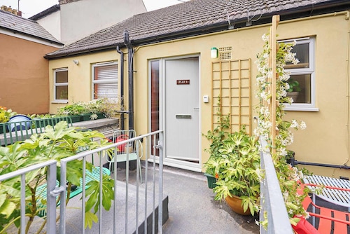 Host Stay Apartment 1 Lewes Road