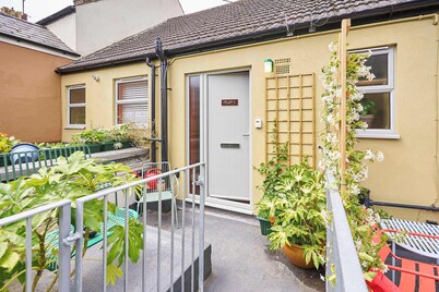 Host Stay Apartment 1 Lewes Road