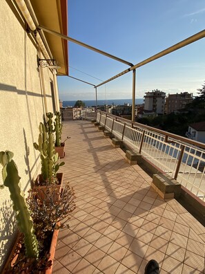 Apartment | 3 bedrooms - Penthouse Seaview by Wonderful Italy (Sanremo)
