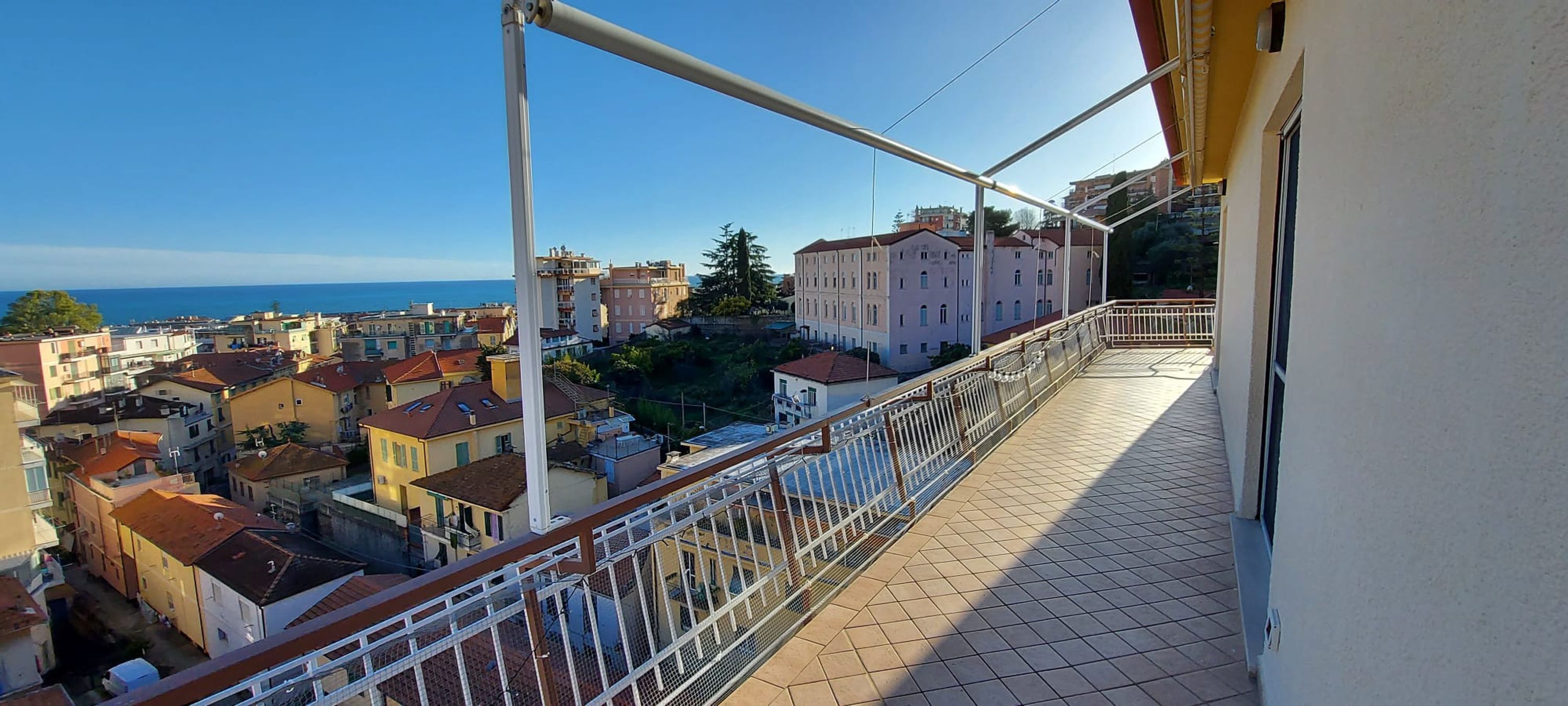 Leilighet | 3 soverom