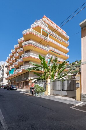 Apartment | 3 bedrooms - Penthouse Seaview by Wonderful Italy (Sanremo)