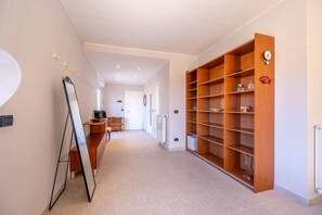 Appartement | 3 slaapkamers