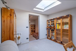 Appartement | 3 chambres