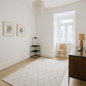 Appartement | Coin séjour