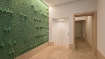 Appartamento | Ferro/asse da stiro, Wi-Fi gratuito