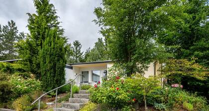 Holiday Home '179' with Private Terrace and Private Garden