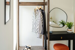 Departamento | Cortinas blackout, wifi gratis y ropa de cama 